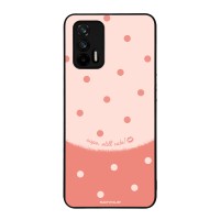 Θήκη Sonique Delulu Polka Era Series για Realme GT 5G Still Cute