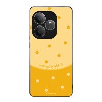 Θήκη Sonique Delulu Polka Era Series για Realme GT 6 5G / Realme GT 6T 5G Delulu Sun