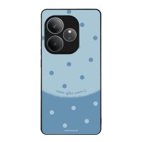 Θήκη Sonique Delulu Polka Era Series για Realme GT 6 5G / Realme GT 6T 5G Delulu Wave