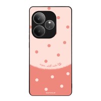 Θήκη Sonique Delulu Polka Era Series για Realme GT 6 5G / Realme GT 6T 5G Still Cute