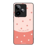 Θήκη Sonique Delulu Polka Era Series για Realme GT 7 5G / Realme GT 7T 5G Still Cute