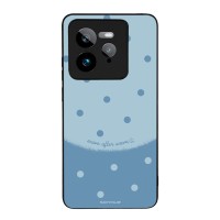 Θήκη Sonique Delulu Polka Era Series για Realme GT 7 Pro 5G Delulu Wave