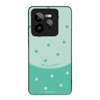 Θήκη Sonique Delulu Polka Era Series για Realme GT 7 Pro 5G Soft Delulu