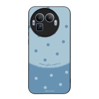 Θήκη Sonique Delulu Polka Era Series για Realme GT 8 Pro 5G Delulu Wave