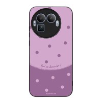 Θήκη Sonique Delulu Polka Era Series για Realme GT 8 Pro 5G Lost Delulu