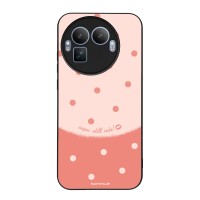 Θήκη Sonique Delulu Polka Era Series για Realme GT 8 Pro 5G Still Cute