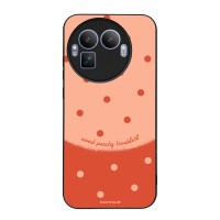 Θήκη Sonique Delulu Polka Era Series για Realme GT 8 Pro 5G Sweet Trouble