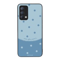 Θήκη Sonique Delulu Polka Era Series για Realme GT Master Delulu Wave
