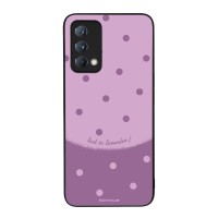 Θήκη Sonique Delulu Polka Era Series για Realme GT Master Lost Delulu