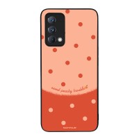 Θήκη Sonique Delulu Polka Era Series για Realme GT Master Sweet Trouble