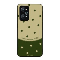 Θήκη Sonique Delulu Polka Era Series για Realme GT Neo 2 5G / Realme GT 2 5G / Realme GT Neo 3T 5G Delulu Matcha