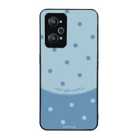 Θήκη Sonique Delulu Polka Era Series για Realme GT Neo 2 5G / Realme GT 2 5G / Realme GT Neo 3T 5G Delulu Wave
