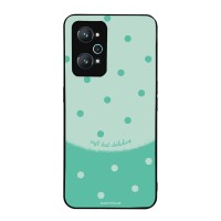 Θήκη Sonique Delulu Polka Era Series για Realme GT Neo 2 5G / Realme GT 2 5G / Realme GT Neo 3T 5G Soft Delulu