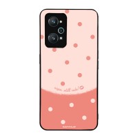 Θήκη Sonique Delulu Polka Era Series για Realme GT Neo 2 5G / Realme GT 2 5G / Realme GT Neo 3T 5G Still Cute