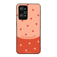 Θήκη Sonique Delulu Polka Era Series για Realme GT Neo 2 5G / Realme GT 2 5G / Realme GT Neo 3T 5G Sweet Trouble