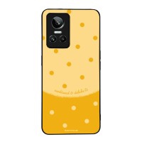 Θήκη Sonique Delulu Polka Era Series για Realme GT Neo 3 5G Delulu Sun