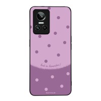Θήκη Sonique Delulu Polka Era Series για Realme GT Neo 3 5G Lost Delulu
