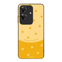 Θήκη Sonique Delulu Polka Era Series για Realme Note 60 4G Delulu Sun