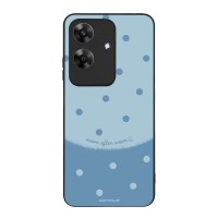 Θήκη Sonique Delulu Polka Era Series για Realme Note 60 4G Delulu Wave