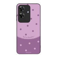 Θήκη Sonique Delulu Polka Era Series για Realme Note 60 4G Lost Delulu