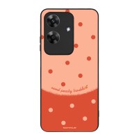 Θήκη Sonique Delulu Polka Era Series για Realme Note 60 4G Sweet Trouble