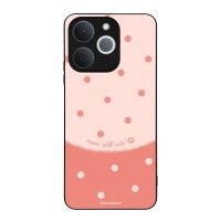 Θήκη Sonique Delulu Polka Era Series για Realme Note 70T 4G Still Cute