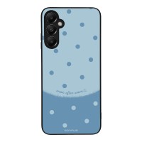 Θήκη Sonique Delulu Polka Era Series για Samsung Galaxy A05s 4G Delulu Wave