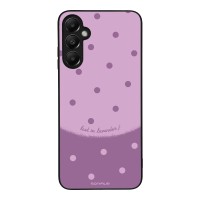 Θήκη Sonique Delulu Polka Era Series για Samsung Galaxy A05s 4G Lost Delulu