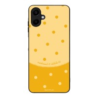 Θήκη Sonique Delulu Polka Era Series για Samsung Galaxy A06 4G Delulu Sun