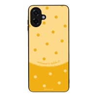 Θήκη Sonique Delulu Polka Era Series για Samsung Galaxy A07 4G Delulu Sun