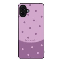 Θήκη Sonique Delulu Polka Era Series για Samsung Galaxy A07 4G Lost Delulu