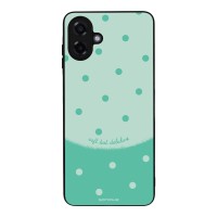Θήκη Sonique Delulu Polka Era Series για Samsung Galaxy A07 4G Soft Delulu