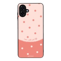 Θήκη Sonique Delulu Polka Era Series για Samsung Galaxy A07 4G Still Cute