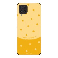 Θήκη Sonique Delulu Polka Era Series για Samsung Galaxy A12 Delulu Sun