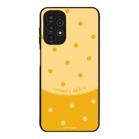 Θήκη Sonique Delulu Polka Era Series για Samsung Galaxy A13 4G Delulu Sun