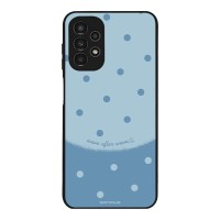 Θήκη Sonique Delulu Polka Era Series για Samsung Galaxy A13 4G Delulu Wave
