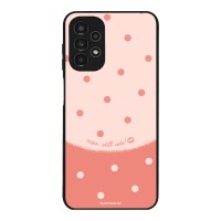 Θήκη Sonique Delulu Polka Era Series για Samsung Galaxy A13 4G Still Cute