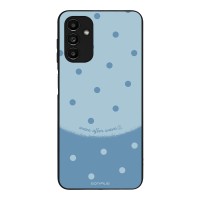 Θήκη Sonique Delulu Polka Era Series για Samsung Galaxy A13 5G / Galaxy A04s Delulu Wave