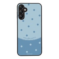 Θήκη Sonique Delulu Polka Era Series για Samsung Galaxy A14 4G / Galaxy A14 5G Delulu Wave