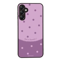 Θήκη Sonique Delulu Polka Era Series για Samsung Galaxy A14 4G / Galaxy A14 5G Lost Delulu