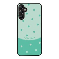 Θήκη Sonique Delulu Polka Era Series για Samsung Galaxy A14 4G / Galaxy A14 5G Soft Delulu