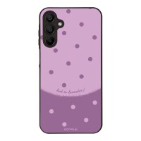 Θήκη Sonique Delulu Polka Era Series για Samsung Galaxy A15 4G / Galaxy A15 5G Lost Delulu