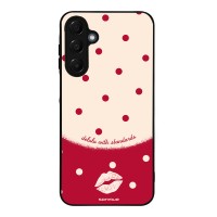 Θήκη Sonique Delulu Polka Era Series για Samsung Galaxy A16 4G / Galaxy A16 5G Delulu Standards