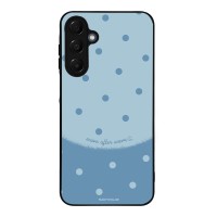 Θήκη Sonique Delulu Polka Era Series για Samsung Galaxy A16 4G / Galaxy A16 5G Delulu Wave