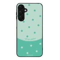 Θήκη Sonique Delulu Polka Era Series για Samsung Galaxy A16 4G / Galaxy A16 5G Soft Delulu