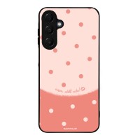 Θήκη Sonique Delulu Polka Era Series για Samsung Galaxy A16 4G / Galaxy A16 5G Still Cute