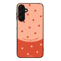 Θήκη Sonique Delulu Polka Era Series για Samsung Galaxy A16 4G / Galaxy A16 5G Sweet Trouble