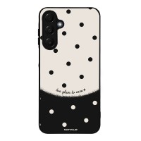 Θήκη Sonique Delulu Polka Era Series για Samsung Galaxy A16 4G / Galaxy A16 5G Too Glam