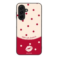 Θήκη Sonique Delulu Polka Era Series για Samsung Galaxy A17 4G / Galaxy A17 5G Delulu Standards