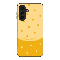 Θήκη Sonique Delulu Polka Era Series για Samsung Galaxy A17 4G / Galaxy A17 5G Delulu Sun